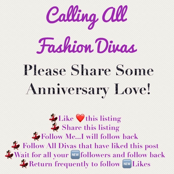 💕💃🏾 Goal Met-Thank you! Follow Me To 10K 💕💃🏾 - Picture 5 of 7